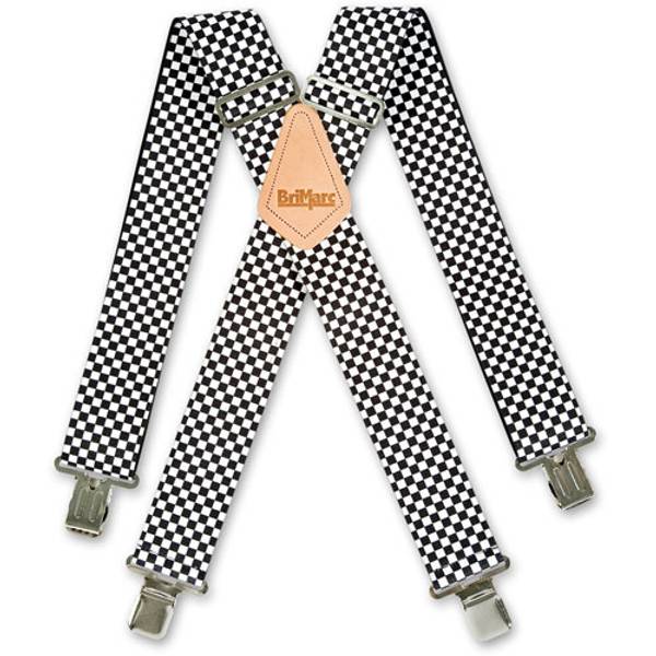 Bukseseler - 5 cm, Sjakk