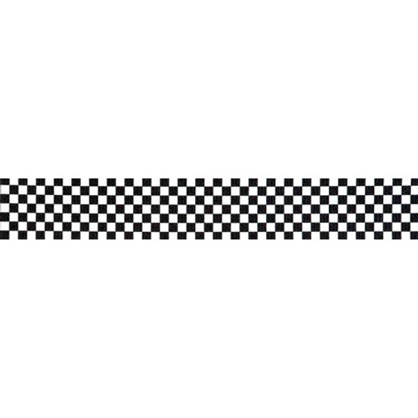 Bukseseler - 5 cm, Sjakk