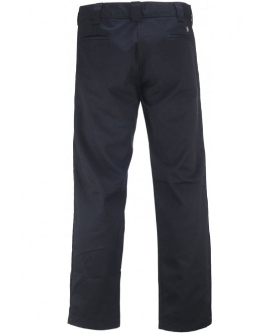 Main Image Dickies - Bukse 873 Slim Straight Work Pant - Sort