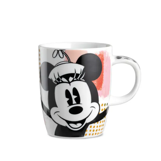 Hovedbilde Disney - Enjoy Krus Minnie - Rosa