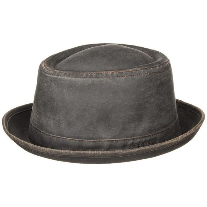 Hovedbilde Stetson - Odenton Brun Hatt 1611101-6