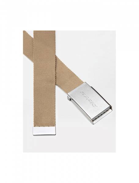 Dickies - Brookstone Belte Khaki