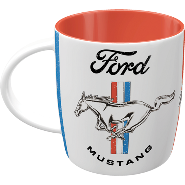 Krus - Ford Mustang