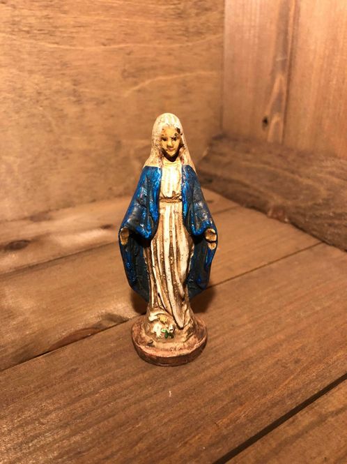 Hovedbilde Madonna Liten