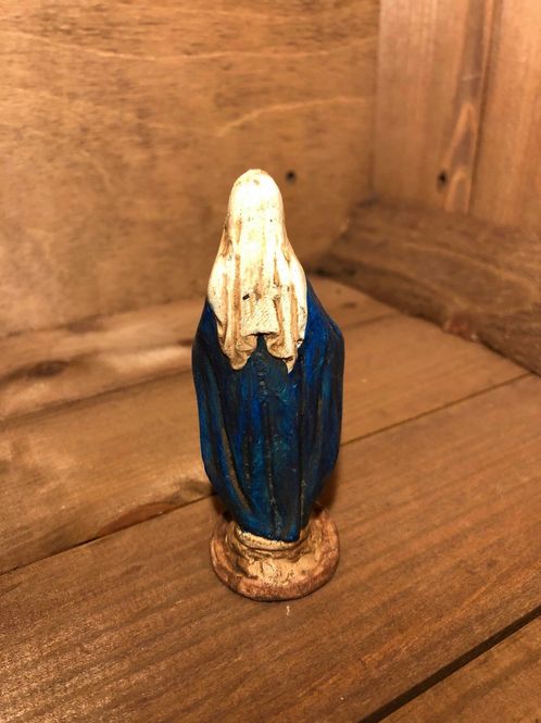 Hovedbilde Madonna Liten