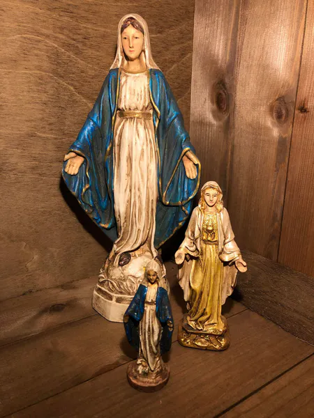 Madonna Liten