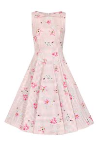 Hovedbilde H&R - Catherine Swingkjole