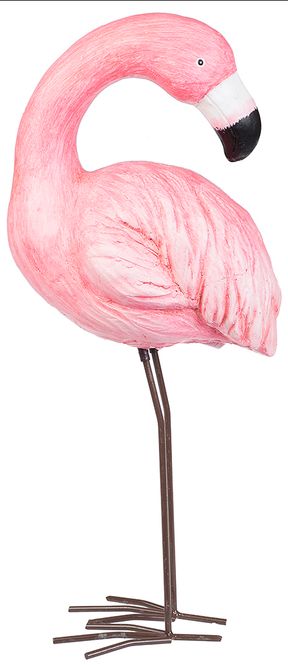 Hovedbilde Stor Flamingo