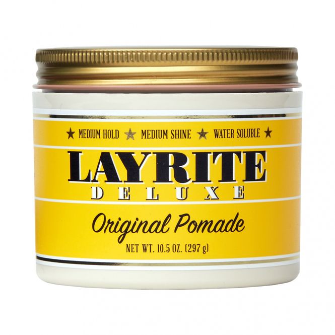 Hovedbilde Layrite Original Pomade STOR