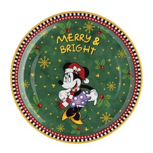 Hovedbilde Egan - Jul Fat Minnie Mus