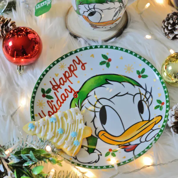 Egan - Jul Disney asjetter