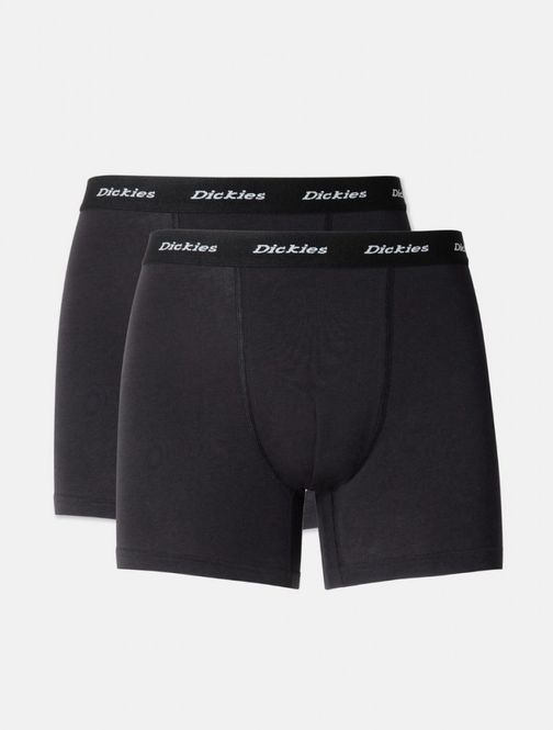 Main Image Dickies - Trunks Boxershorts Sort