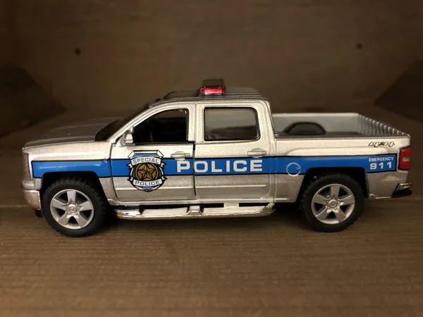 2014 Chevrolet Suburban