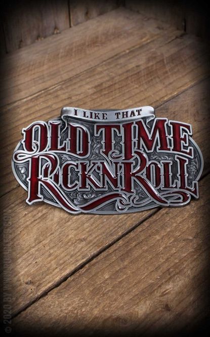 Main Image Rumble59 - Old Time Rock'n Roll Beltespenne