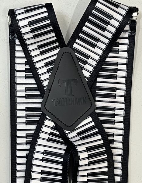 Bukseseler - 5 cm, Piano