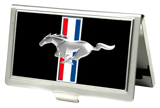 Main Image Kortholder - Ford Mustang