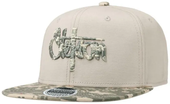 Hovedbilde Stetson - Baseball Cap - Como