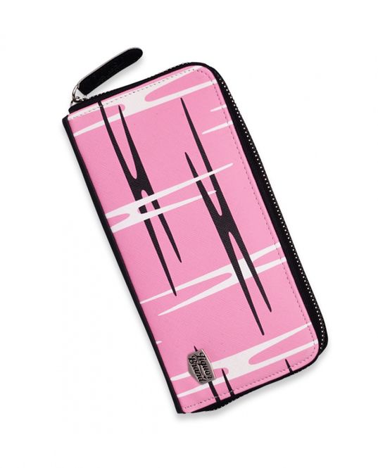 Main Image Atomic Rosa Lommebok