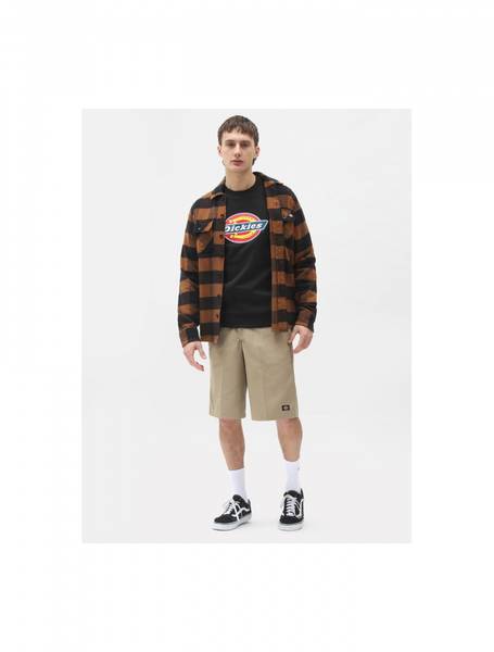 Dickies - Icon Logo Sweatshirt  - Sort