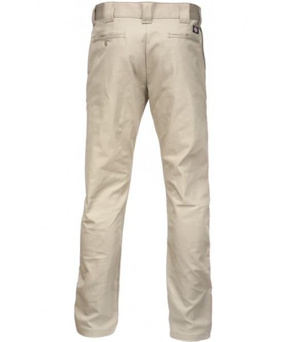Hovedbilde Dickies - Bukse 873 Slim Straight Work Pant - Khaki