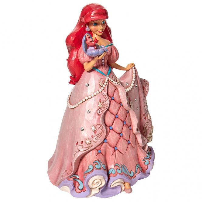 Hovedbilde Jim Shore - Deluxe Ariel