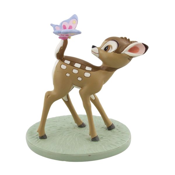 Widdop - Bambi