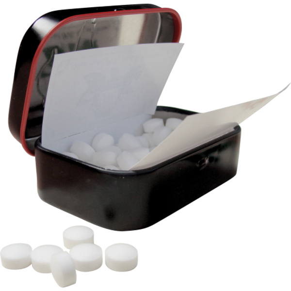 Mintboks - Ford Fuel Service