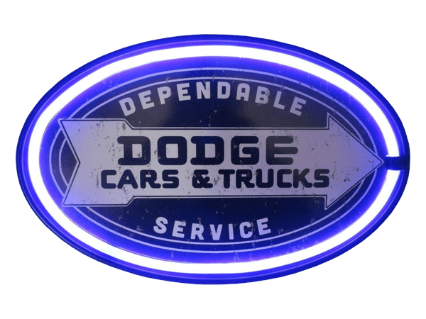 LED Tube - Dodge Cars & Trucks