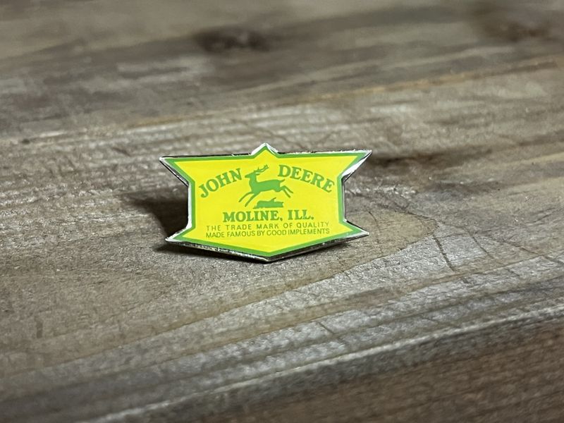 Pin - John Deere 1936