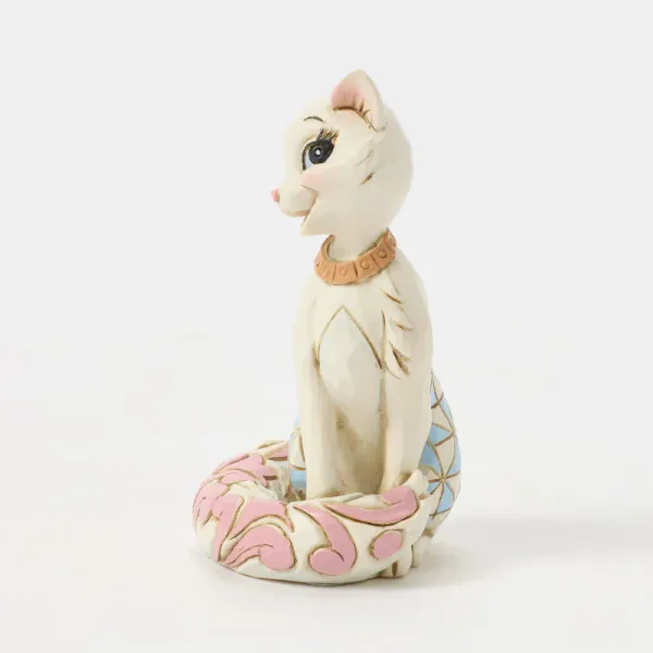 Jim Shore - Aristokattene Duchess Mini