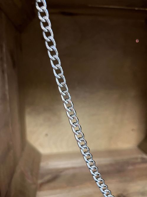 Hovedbilde Lenke - Tynn Diamantkutt Enkel