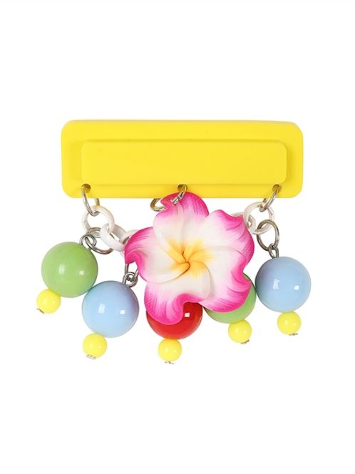 Main Image Brosje - Aloha 50s