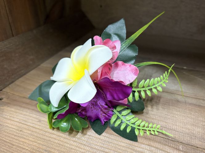 Main Image Fucsia Island Breeze Hårblomst