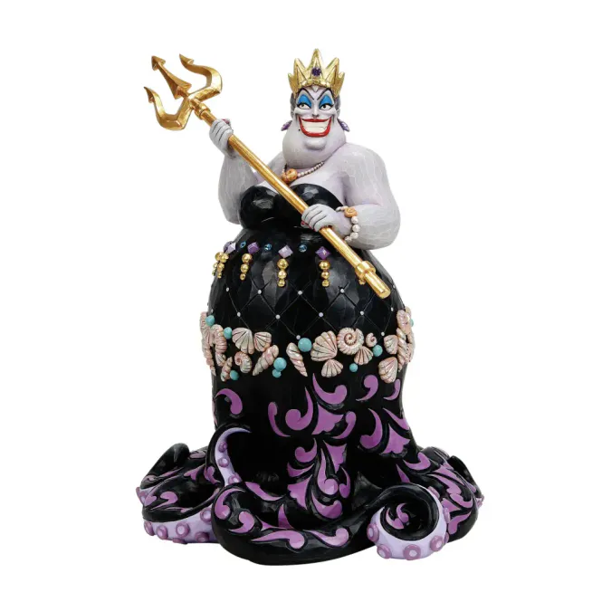 Hovedbilde Jim Shore - Deluxe Ursula
