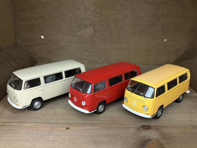 Main Image 1972 Volks Wagen Buss