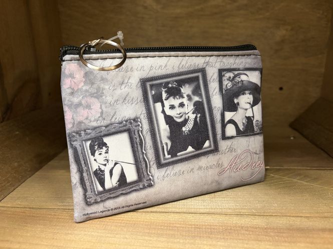 Hovedbilde Portmone - Audrey