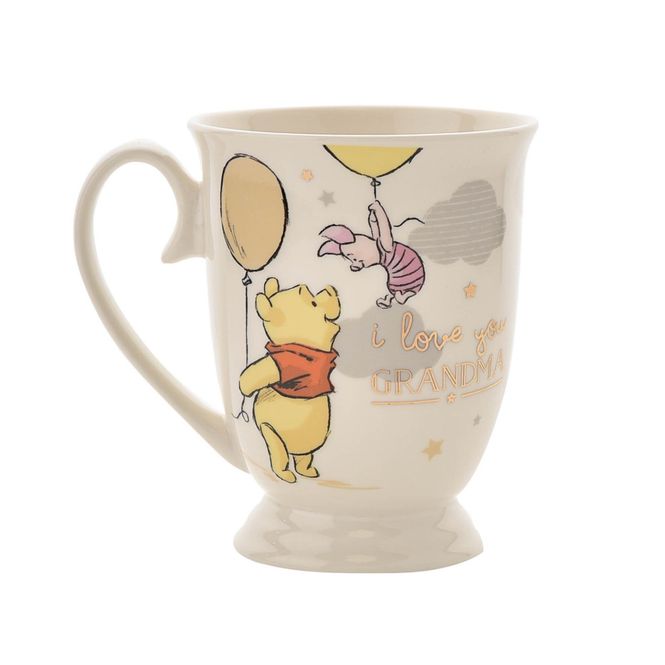 Hovedbilde Disney - Krus - I love you Grandma