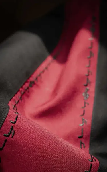 Rumble59 - Sound of Rock'n'Roll  Skjorte Sort