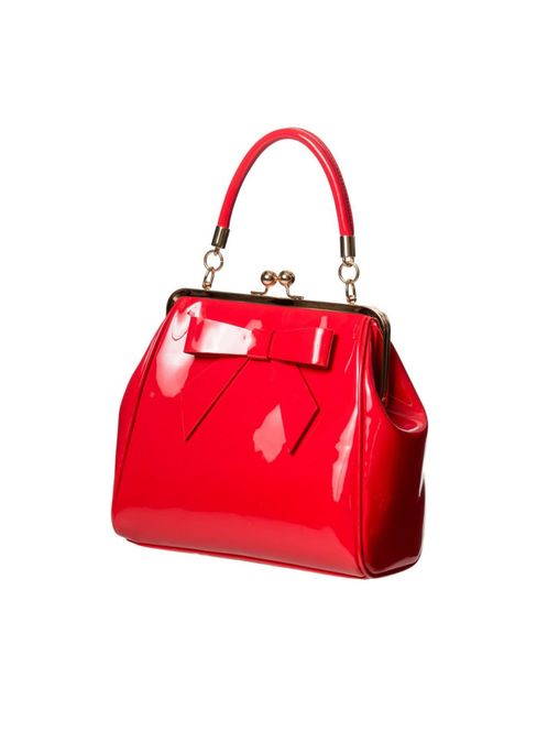 Main Image American Vintage Veske - Rød