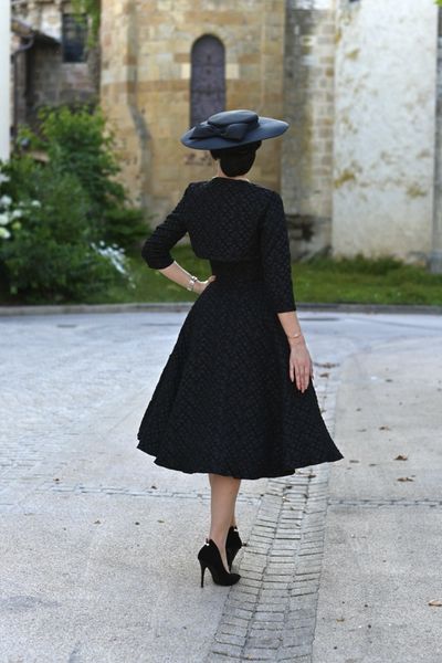 H&R - Ramona Swingkjole