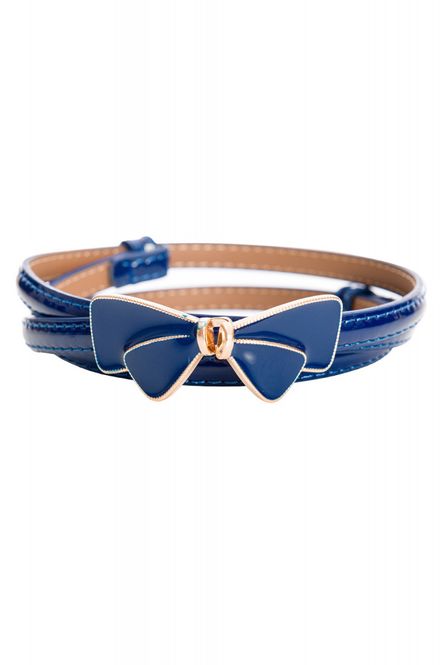 Hovedbilde Lana Belte - Navy