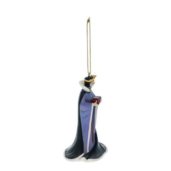 Jim Shore - Ornament Evil Queen