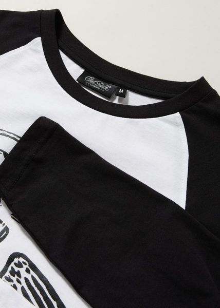 Chet Rock - Guitar Head