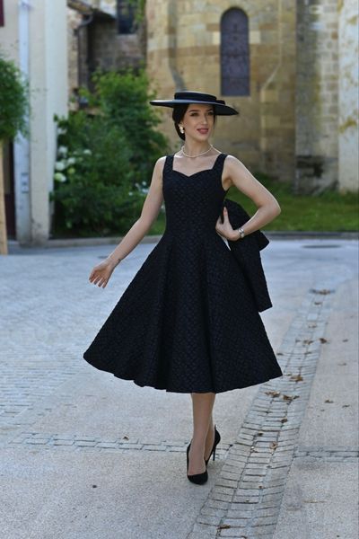 H&R - Ramona Swingkjole