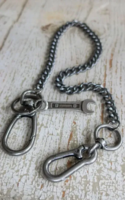 Hovedbilde Lenke - Rumble59 Wrench