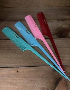 Hovedbilde Kam - tuperingskam 