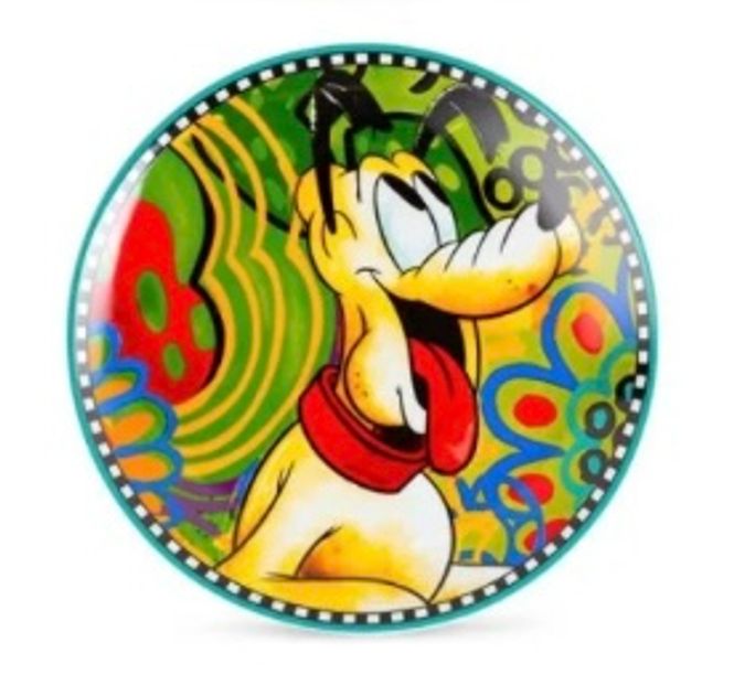 Hovedbilde Disney - Asjett Pluto