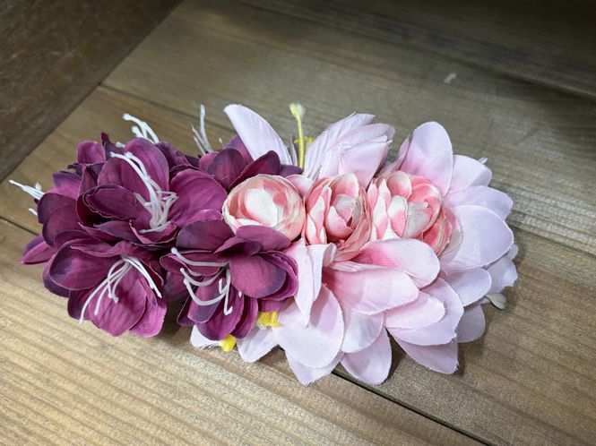 Hovedbilde Julie Hårblomst