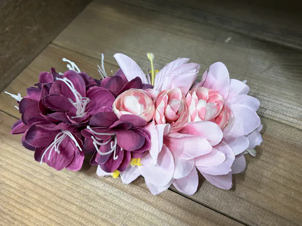 Julie Hårblomst