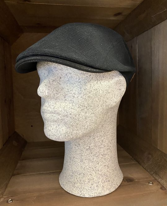 Main Image MJM - Daffy 3 - Bomull Sort